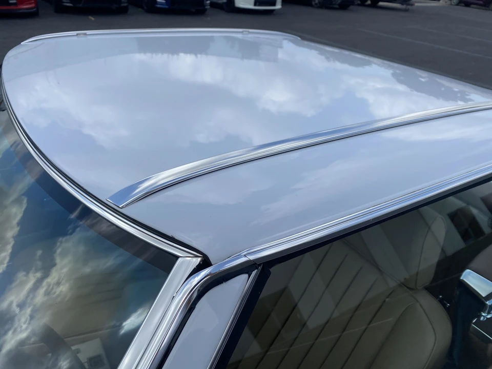 1987 Mercedes-Benz R107 SL-Class - Image 27 of 31