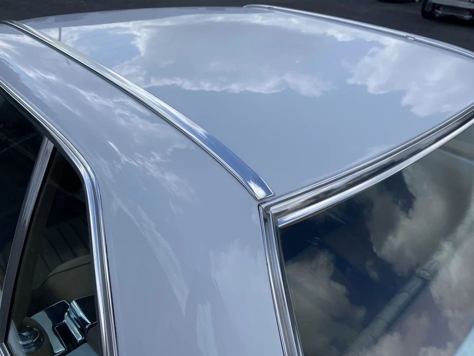 1987 Mercedes-Benz R107 SL-Class - Image 28 of 31