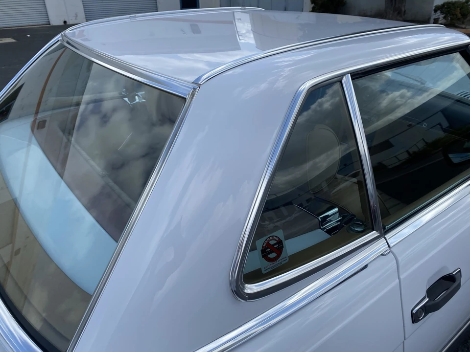 1987 Mercedes-Benz R107 SL-Class - Image 30 of 31