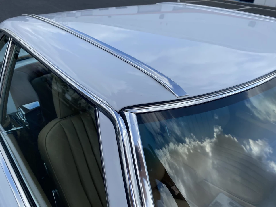 1987 Mercedes-Benz R107 SL-Class - Image 29 of 31