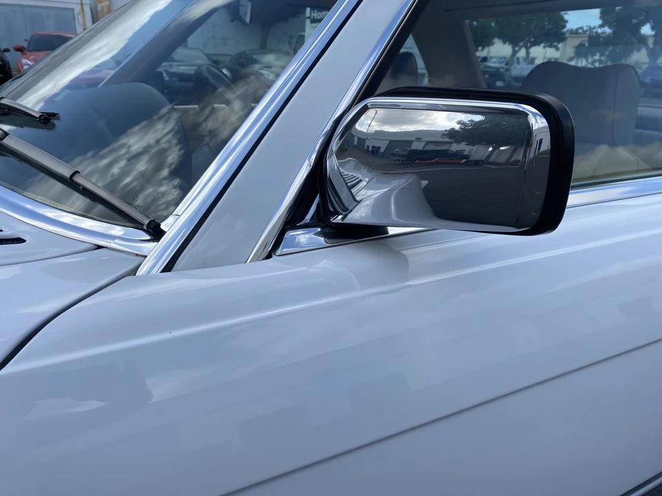 1987 Mercedes-Benz R107 SL-Class - Image 15 of 31