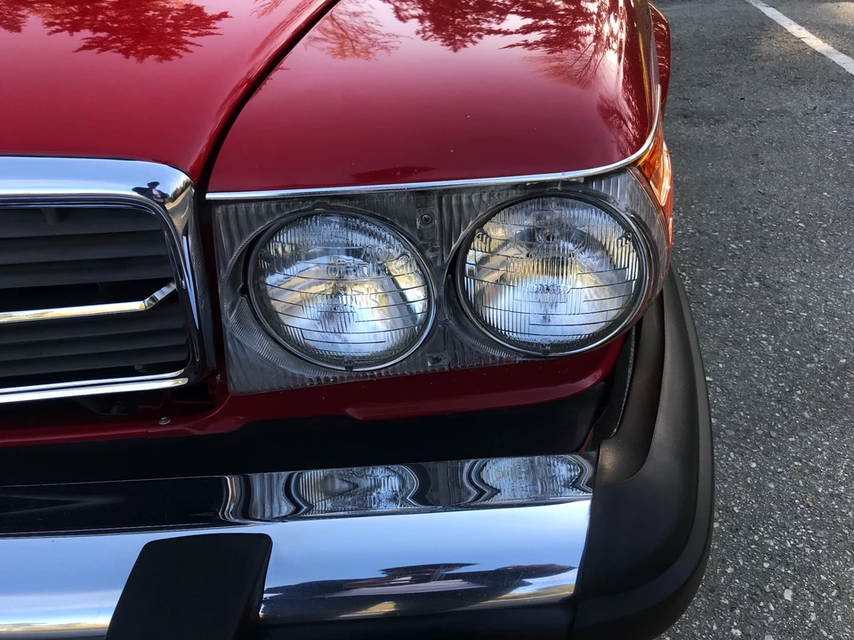 1987 Mercedes-Benz R107 SL-Class - Image 25 of 31