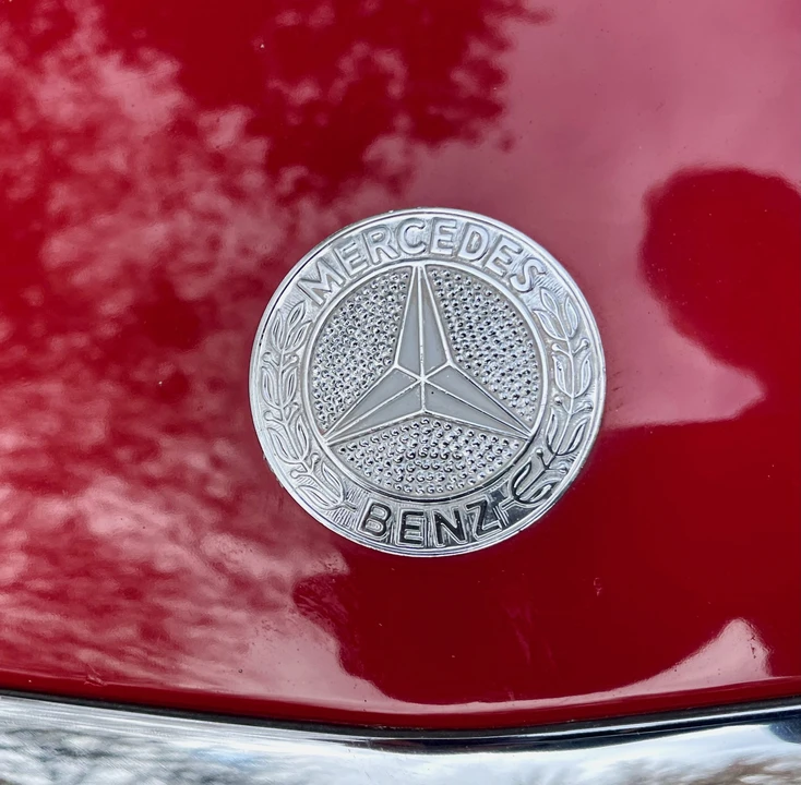1987 Mercedes-Benz R107 SL-Class - Image 26 of 31