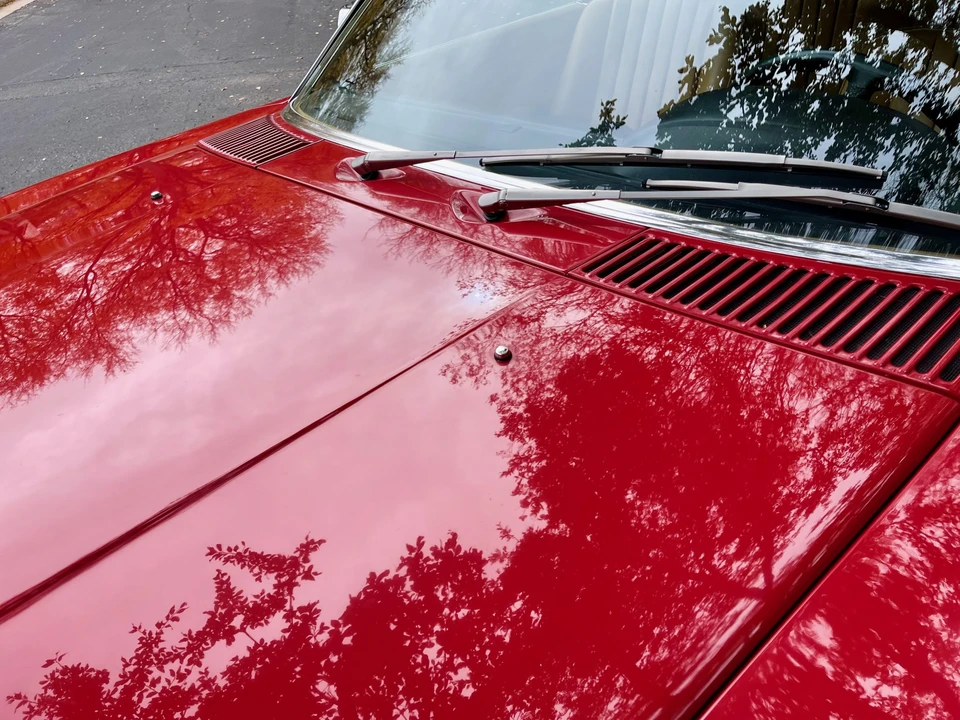 1987 Mercedes-Benz R107 SL-Class - Image 31 of 31