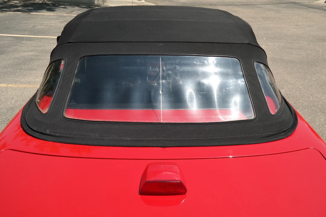1987 Mercedes-Benz R107 SL-Class - Image 31 of 31