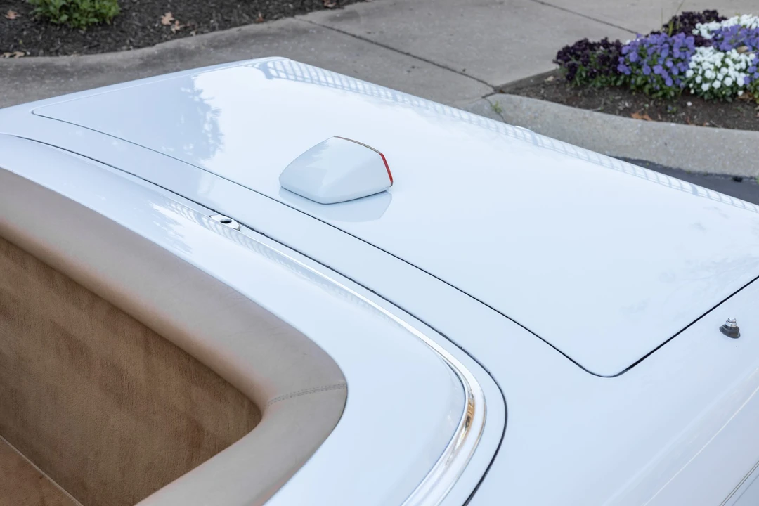 1987 Mercedes-Benz R107 SL-Class - Image 25 of 31
