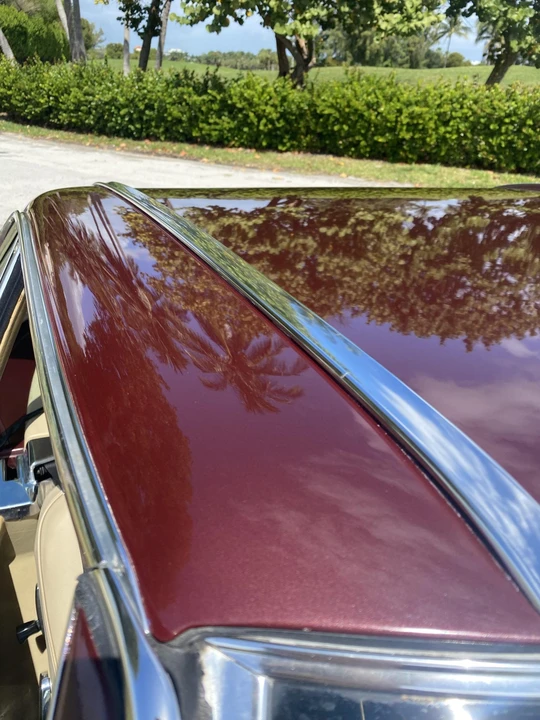1987 Mercedes-Benz R107 SL-Class - Image 22 of 31