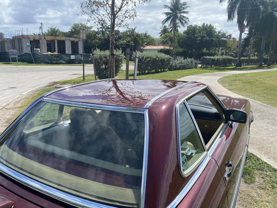 1987 Mercedes-Benz R107 SL-Class - Image 29 of 31