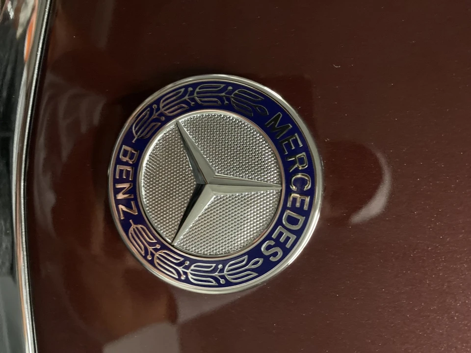 1987 Mercedes-Benz R107 SL-Class - Image 25 of 31