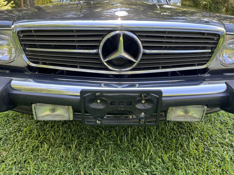 1987 Mercedes-Benz R107 SL-Class - Image 26 of 31