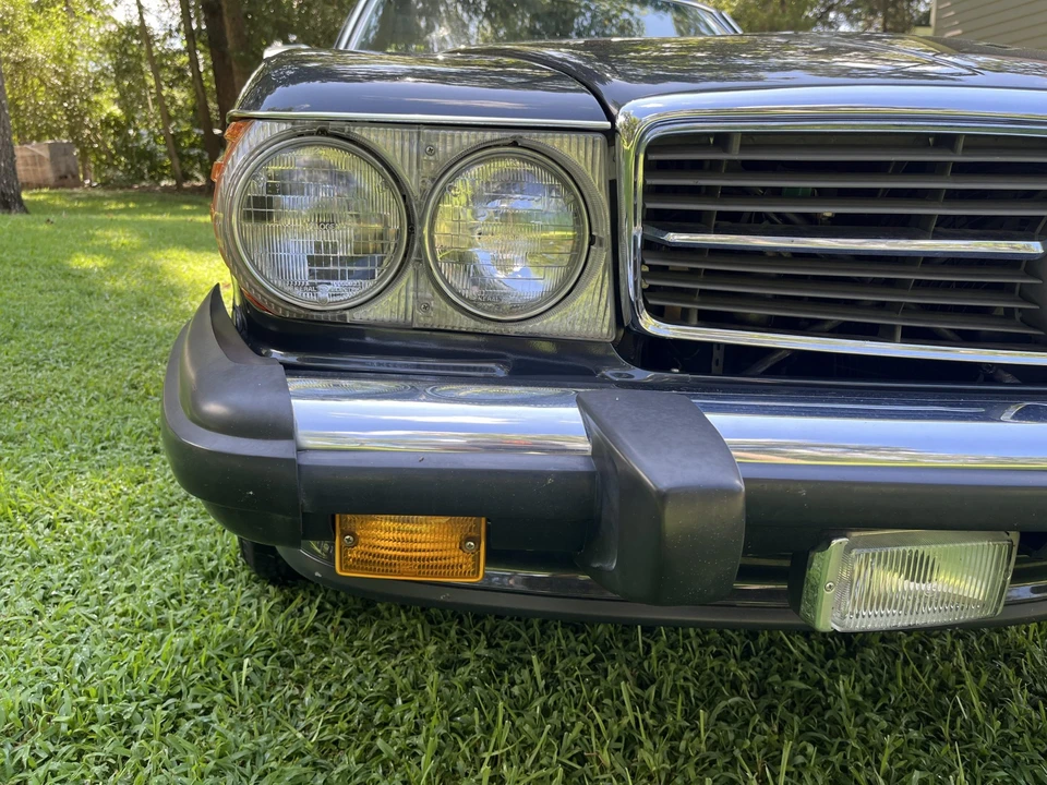1987 Mercedes-Benz R107 SL-Class - Image 28 of 31