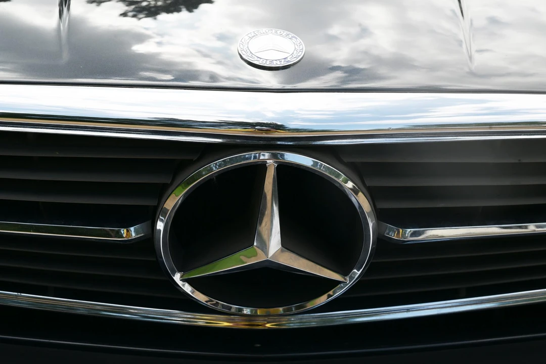 1987 Mercedes-Benz R107 SL-Class - Image 25 of 31