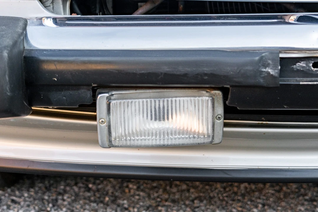 1987 Mercedes-Benz R107 SL-Class - Image 22 of 31
