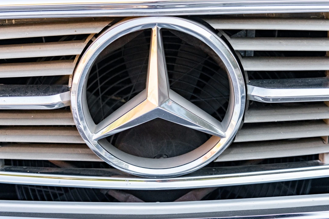 1987 Mercedes-Benz R107 SL-Class - Image 20 of 31