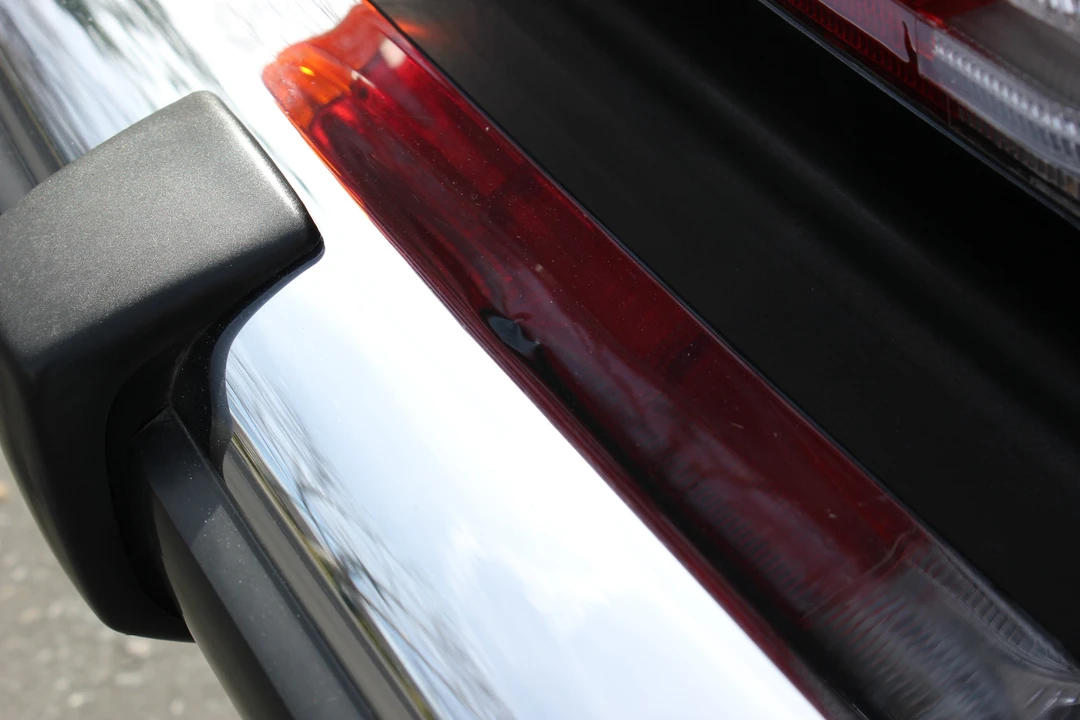 1987 Mercedes-Benz R107 SL-Class - Image 29 of 31