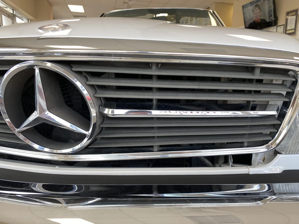 1987 Mercedes-Benz R107 SL-Class - Image 24 of 31