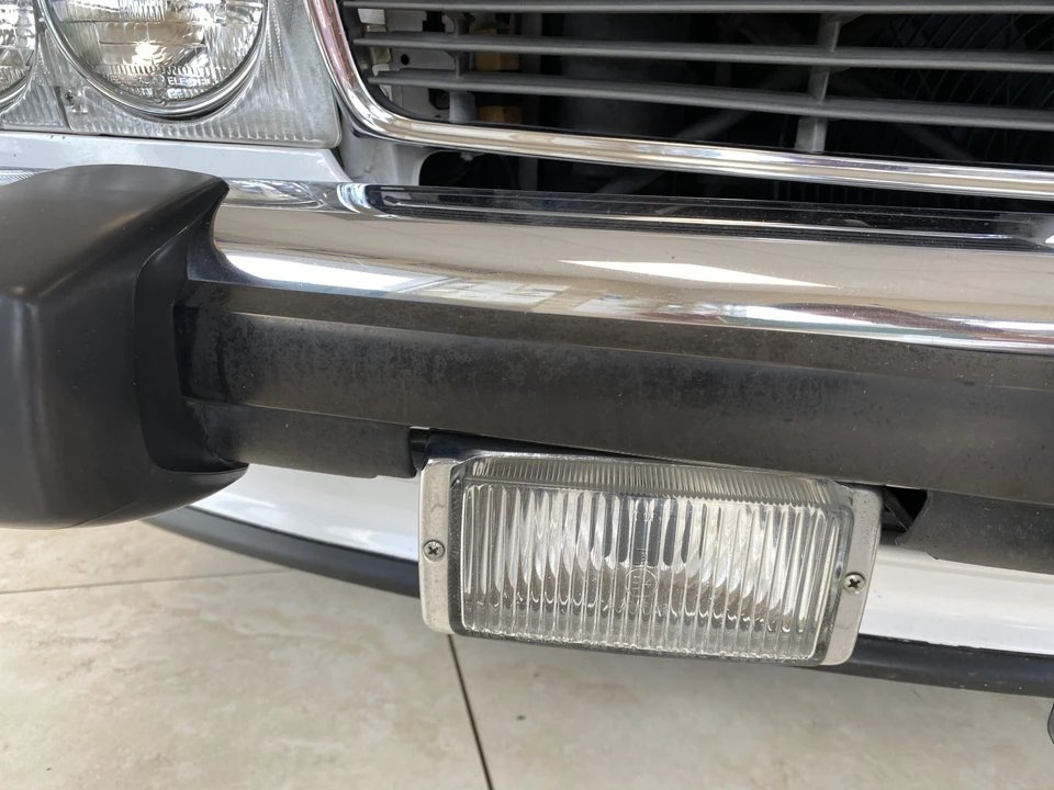 1987 Mercedes-Benz R107 SL-Class - Image 26 of 31