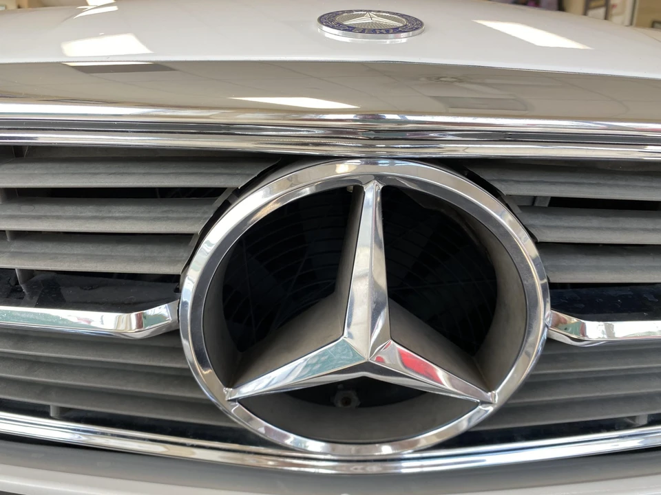 1987 Mercedes-Benz R107 SL-Class - Image 25 of 31