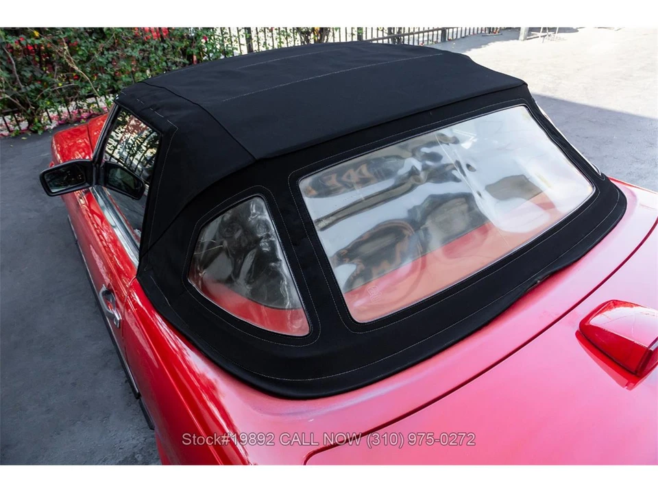 1987 Mercedes-Benz R107 SL-Class - Image 12 of 31