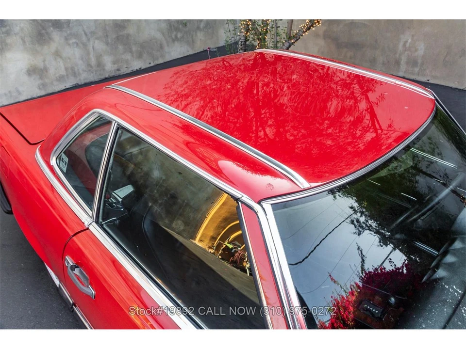 1987 Mercedes-Benz R107 SL-Class - Image 18 of 31