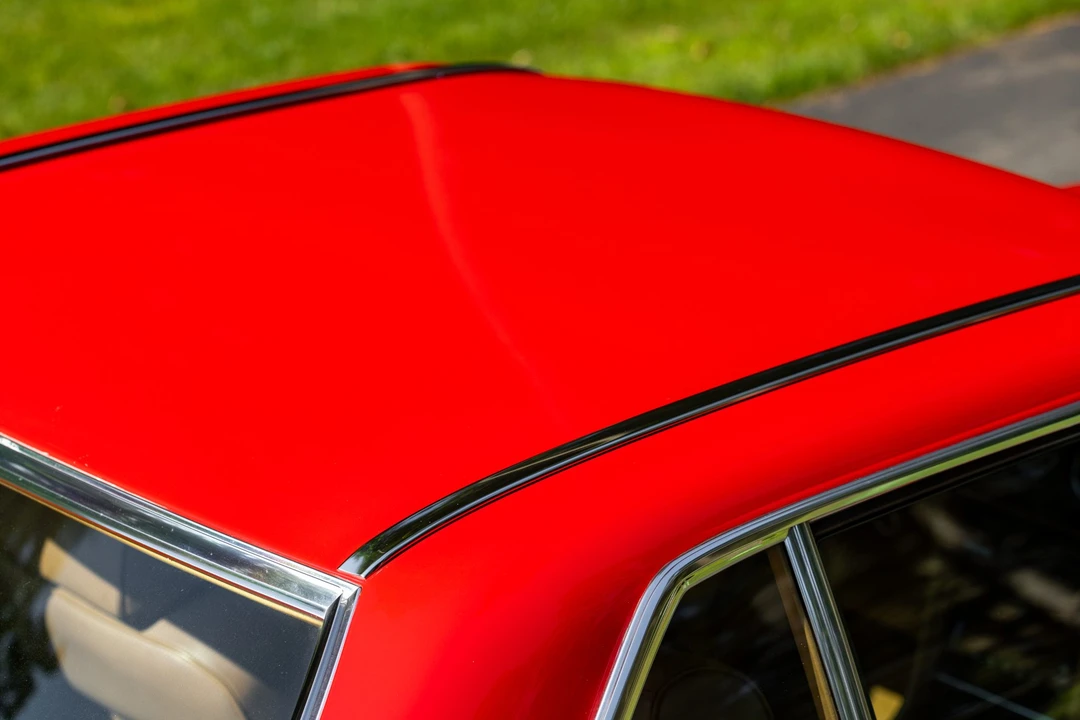 1987 Mercedes-Benz R107 SL-Class - Image 26 of 31