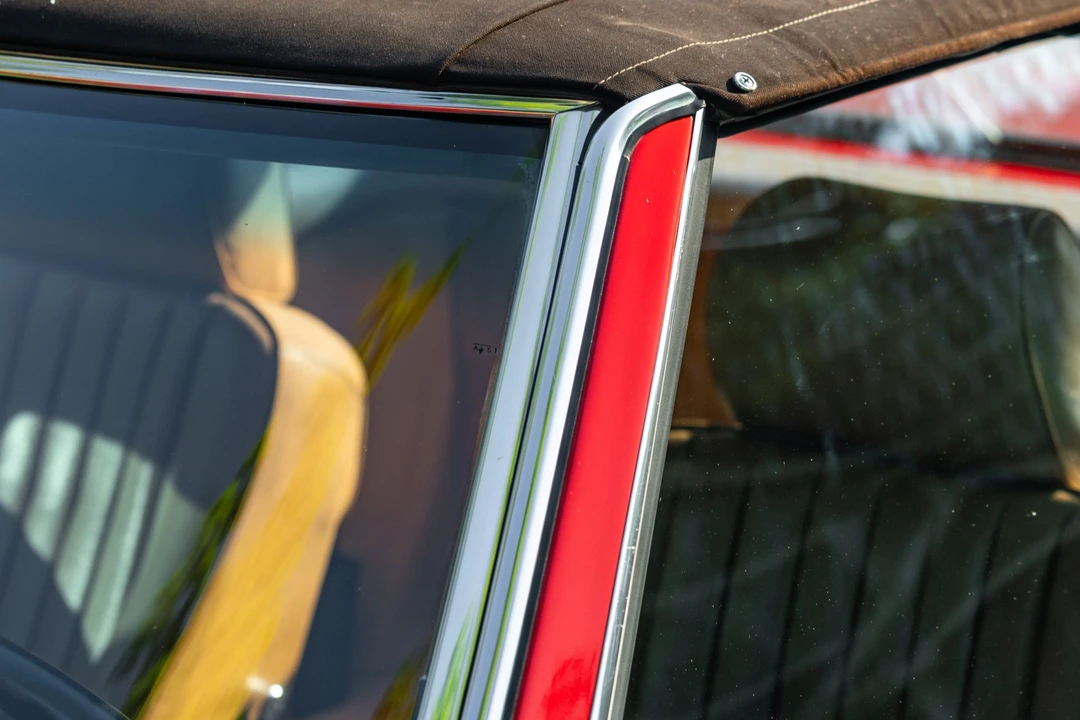 1987 Mercedes-Benz R107 SL-Class - Image 28 of 31