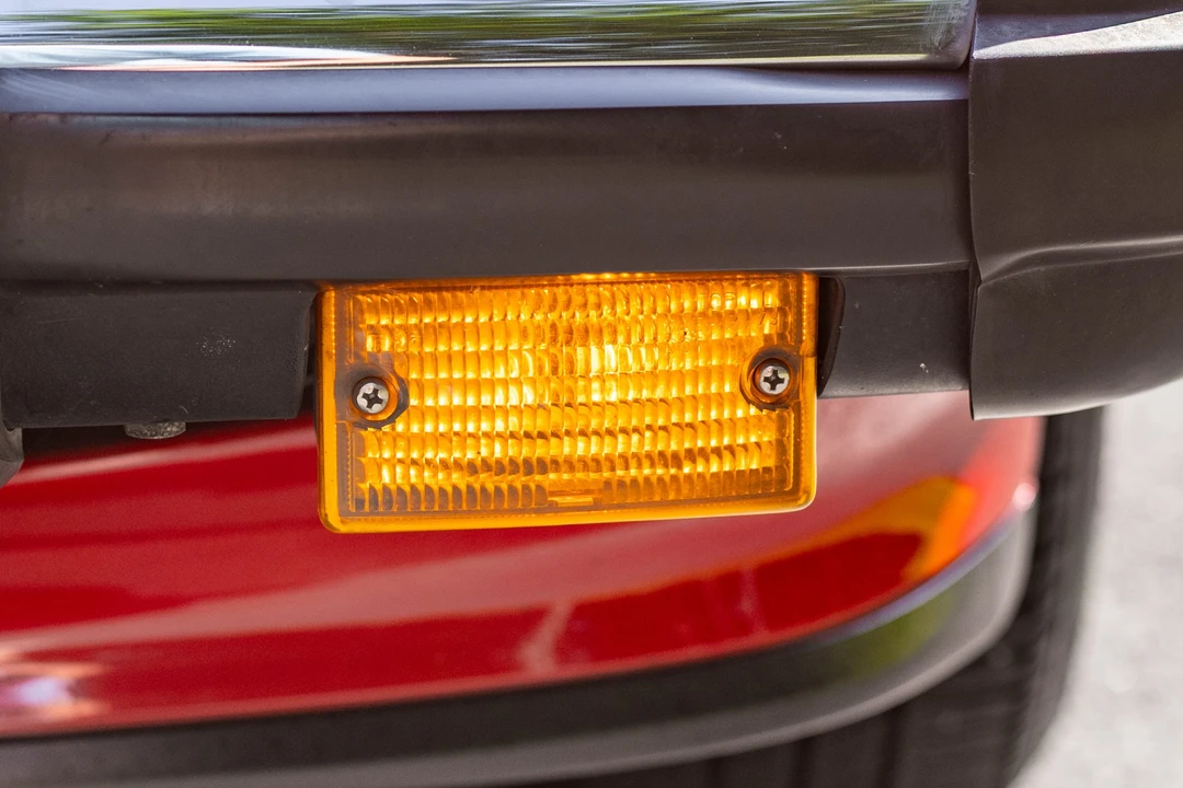 1987 Mercedes-Benz R107 SL-Class - Image 22 of 31