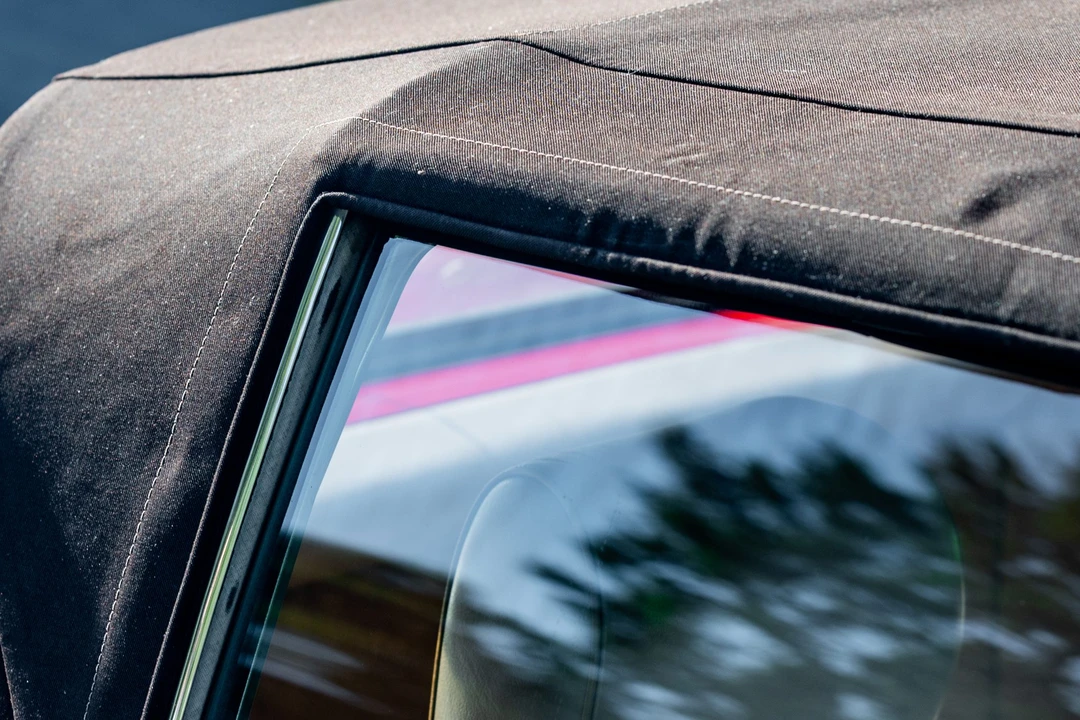 1987 Mercedes-Benz R107 SL-Class - Image 31 of 31