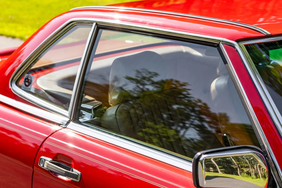 1987 Mercedes-Benz R107 SL-Class - Image 23 of 31