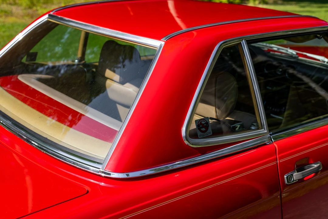 1987 Mercedes-Benz R107 SL-Class - Image 25 of 31