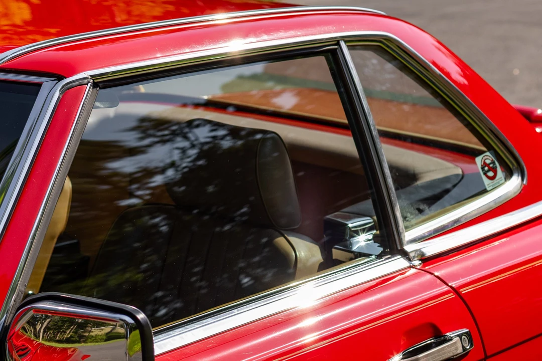 1987 Mercedes-Benz R107 SL-Class - Image 24 of 31