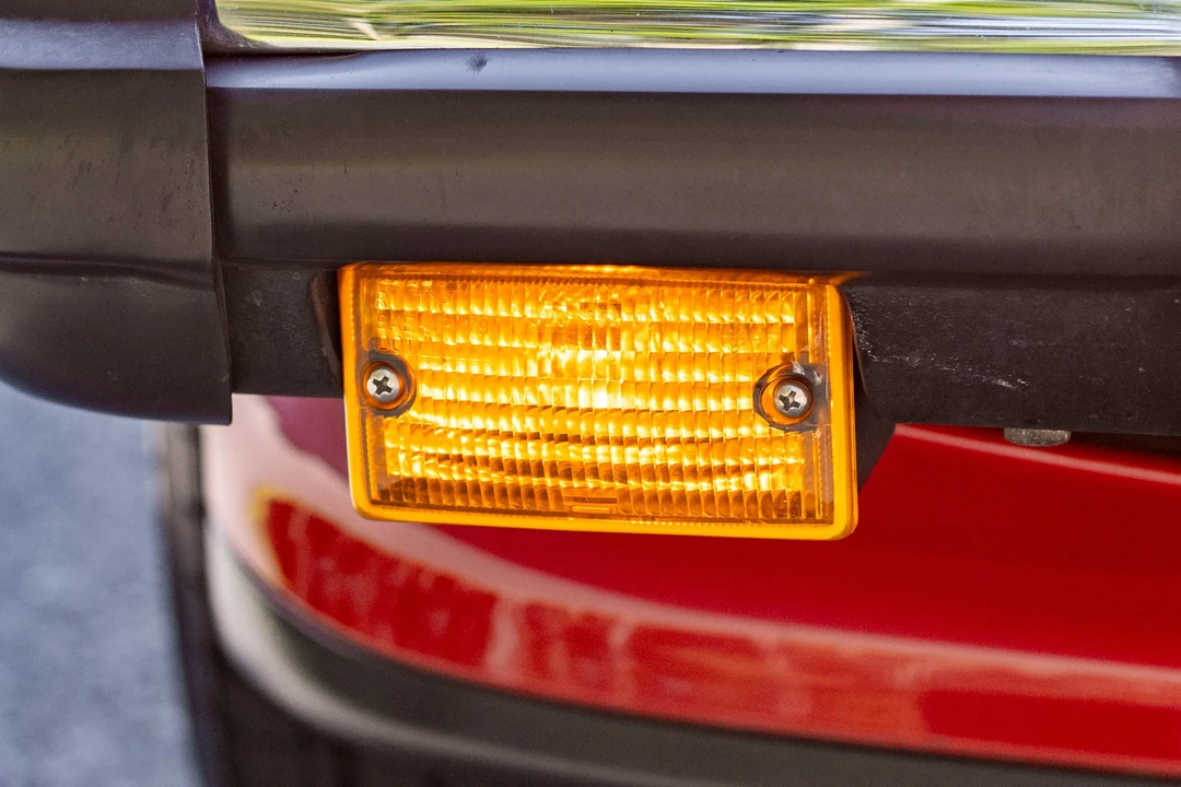1987 Mercedes-Benz R107 SL-Class - Image 21 of 31