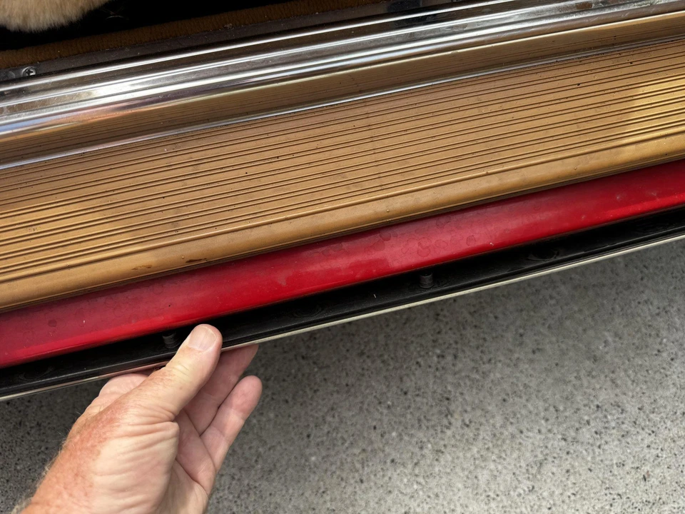 1987 Mercedes-Benz R107 SL-Class - Image 17 of 31