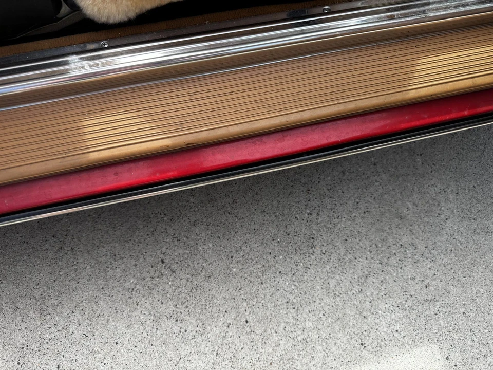 1987 Mercedes-Benz R107 SL-Class - Image 18 of 31