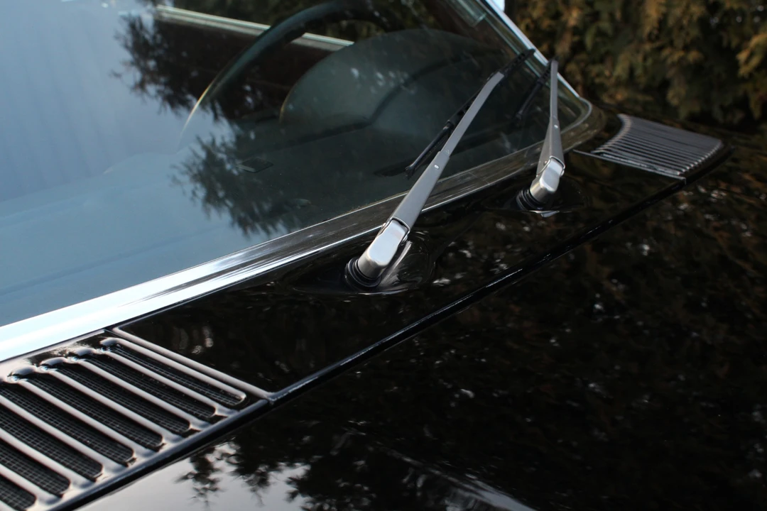 1987 Mercedes-Benz R107 SL-Class - Image 29 of 31