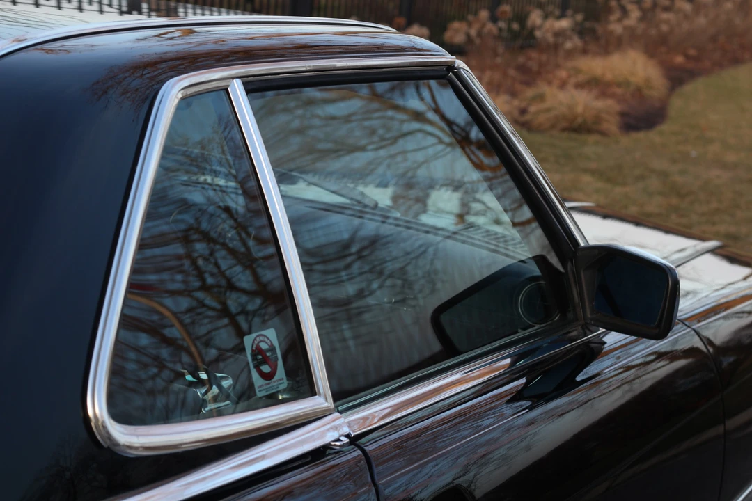 1987 Mercedes-Benz R107 SL-Class - Image 27 of 31