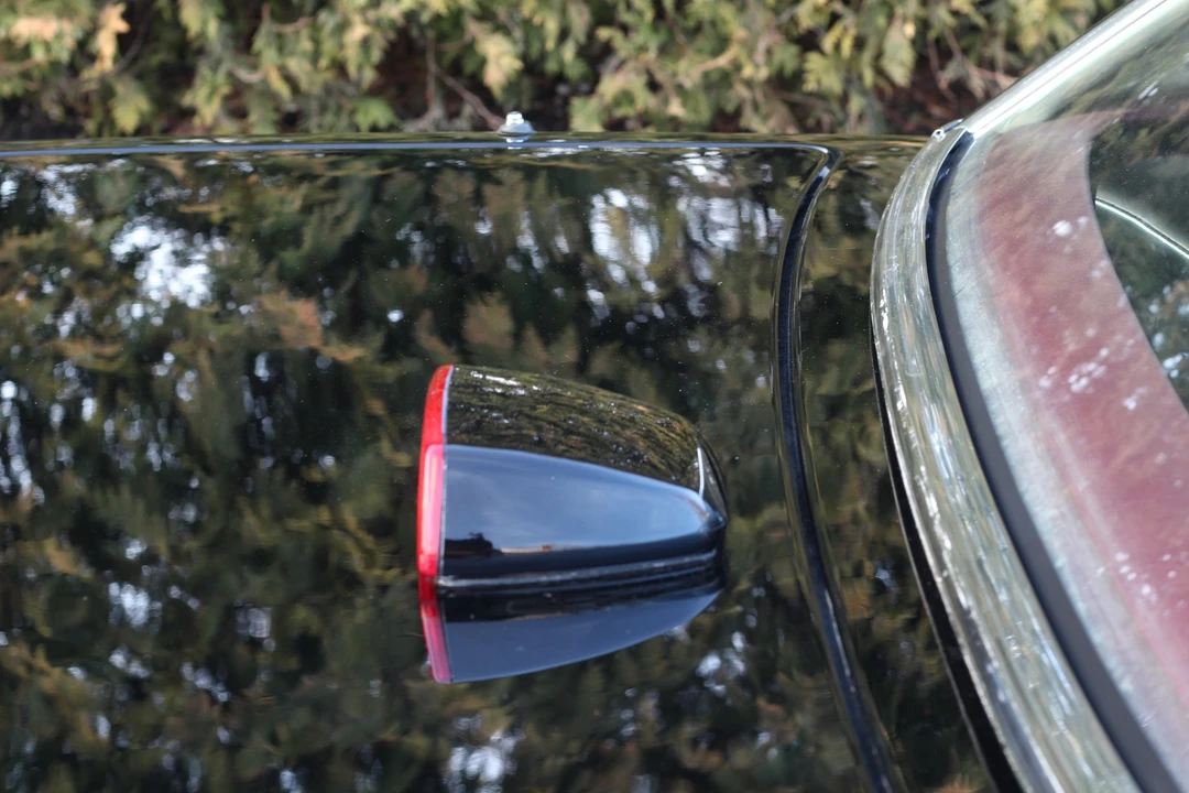 1987 Mercedes-Benz R107 SL-Class - Image 28 of 31