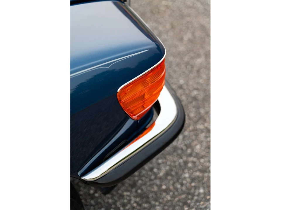 1987 Mercedes-Benz R107 SL-Class - Image 19 of 31