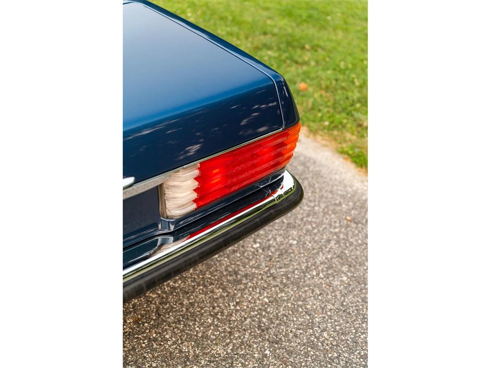 1987 Mercedes-Benz R107 SL-Class - Image 20 of 31
