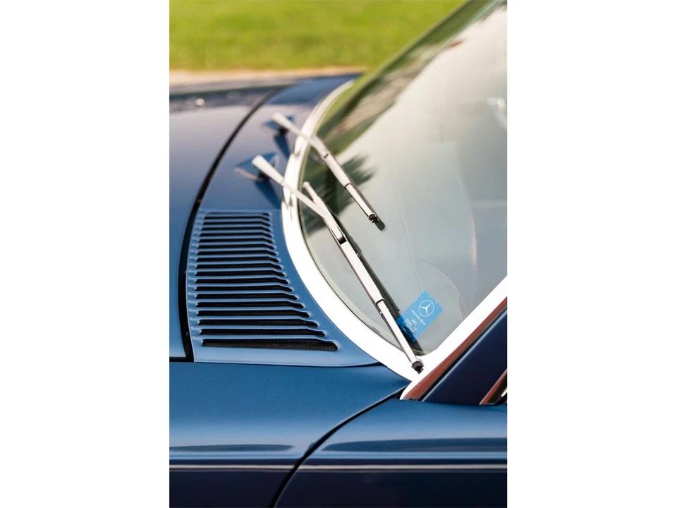 1987 Mercedes-Benz R107 SL-Class - Image 25 of 31