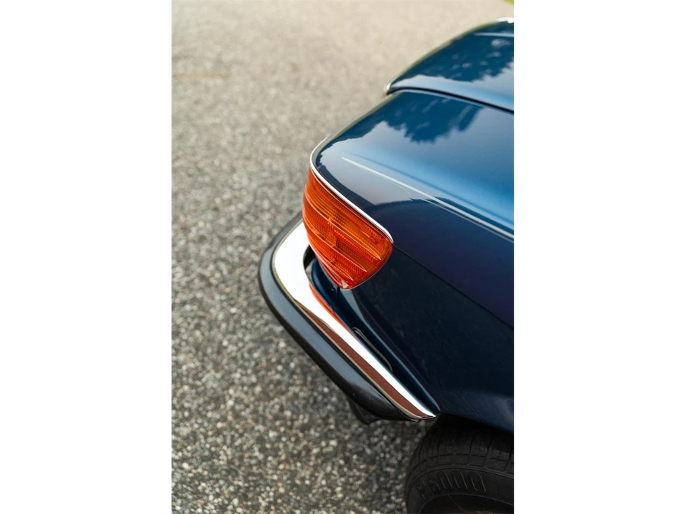 1987 Mercedes-Benz R107 SL-Class - Image 28 of 31