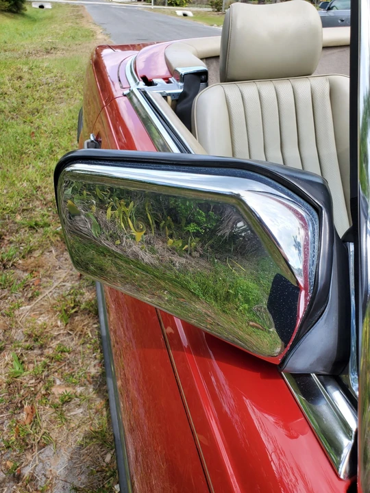 1987 Mercedes-Benz R107 SL-Class - Image 31 of 31