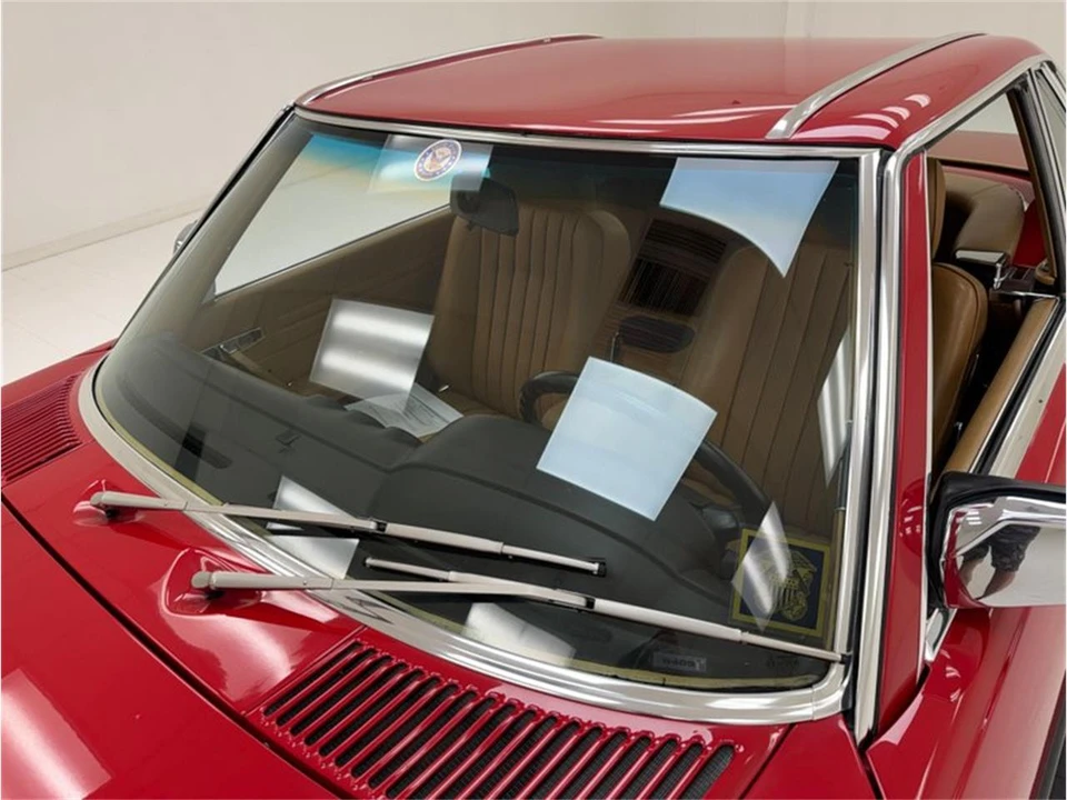 1987 Mercedes-Benz R107 SL-Class - Image 19 of 31
