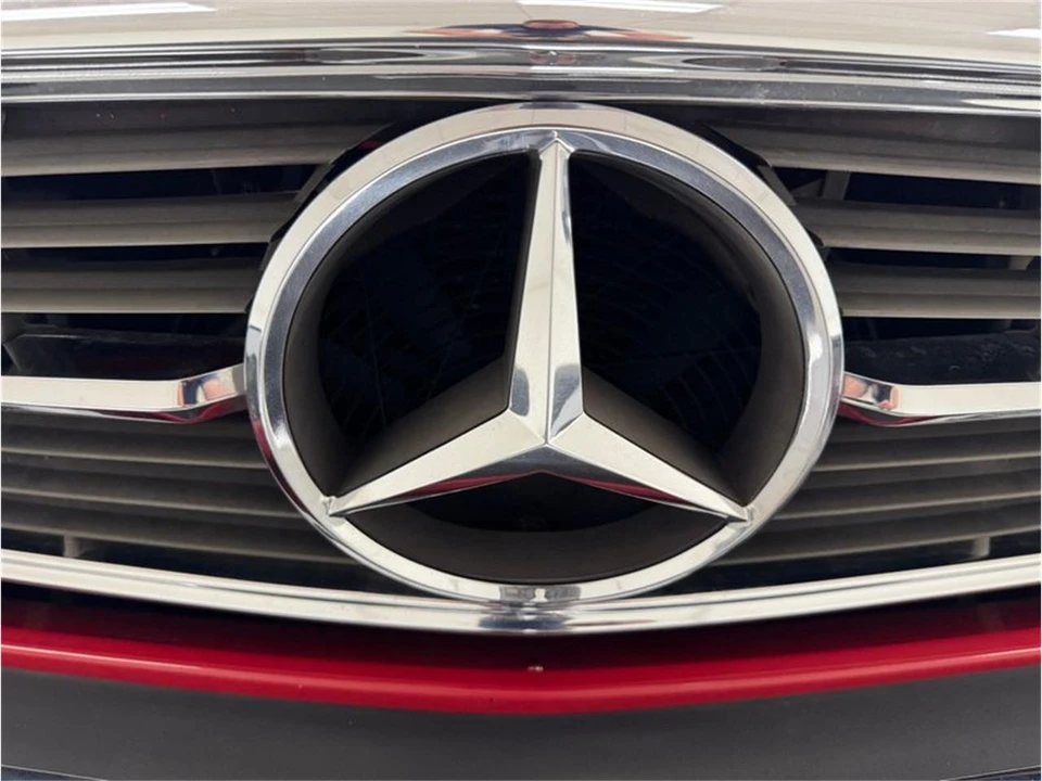 1987 Mercedes-Benz R107 SL-Class - Image 15 of 31