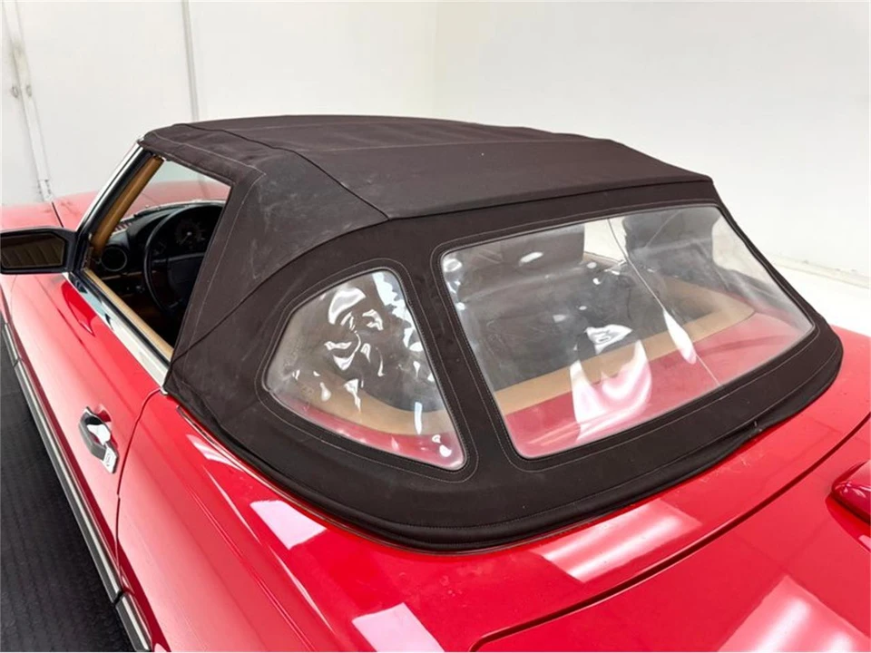 1987 Mercedes-Benz R107 SL-Class - Image 26 of 31