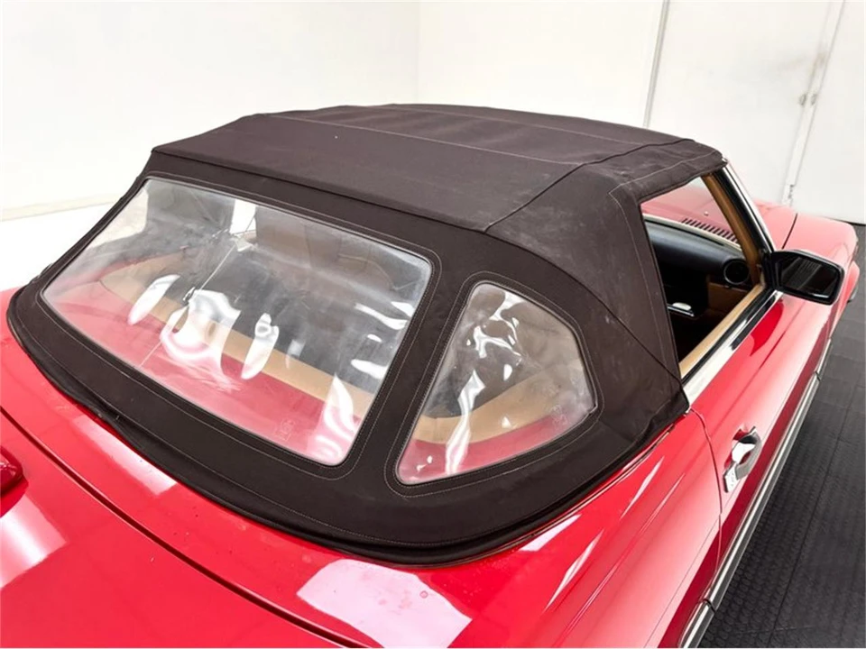 1987 Mercedes-Benz R107 SL-Class - Image 30 of 31