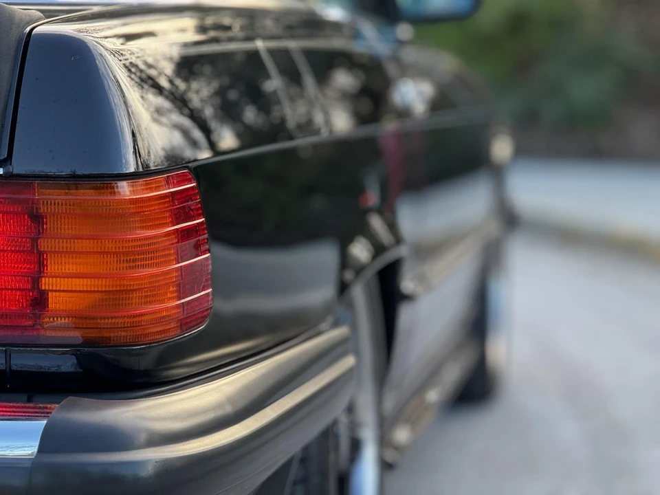 1987 Mercedes-Benz R107 SL-Class - Image 21 of 31