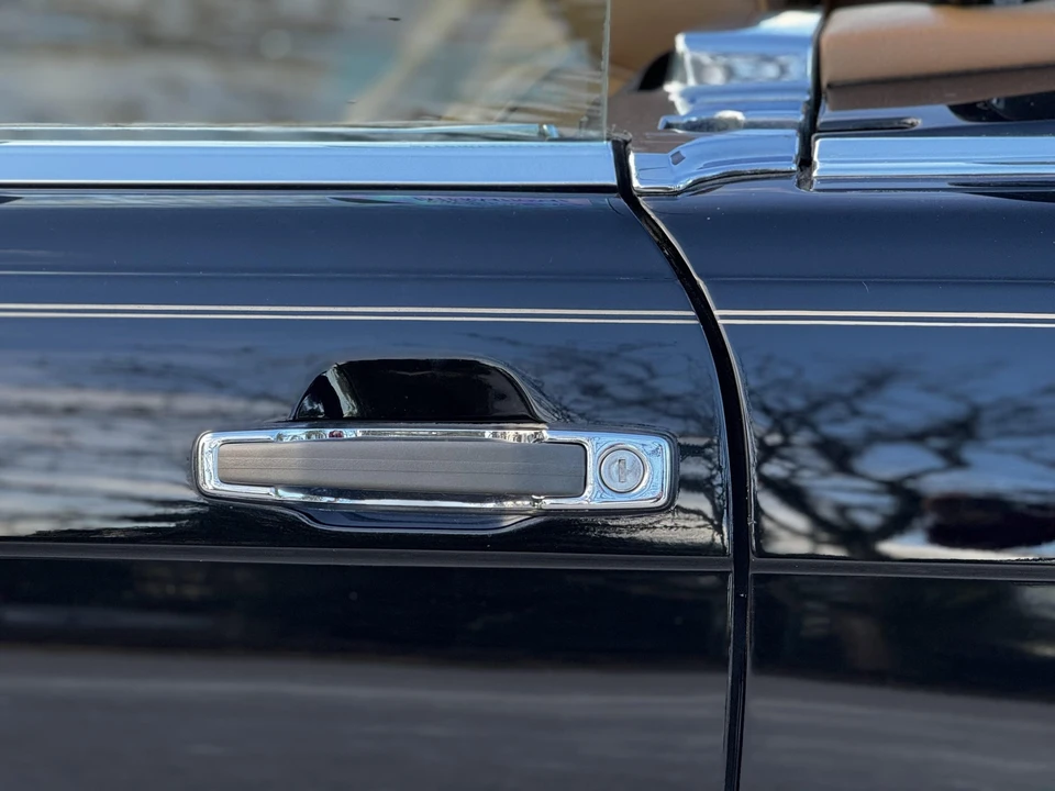 1987 Mercedes-Benz R107 SL-Class - Image 29 of 31