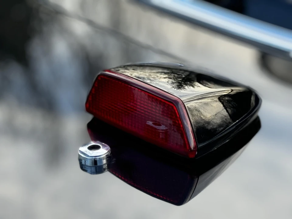 1987 Mercedes-Benz R107 SL-Class - Image 24 of 31