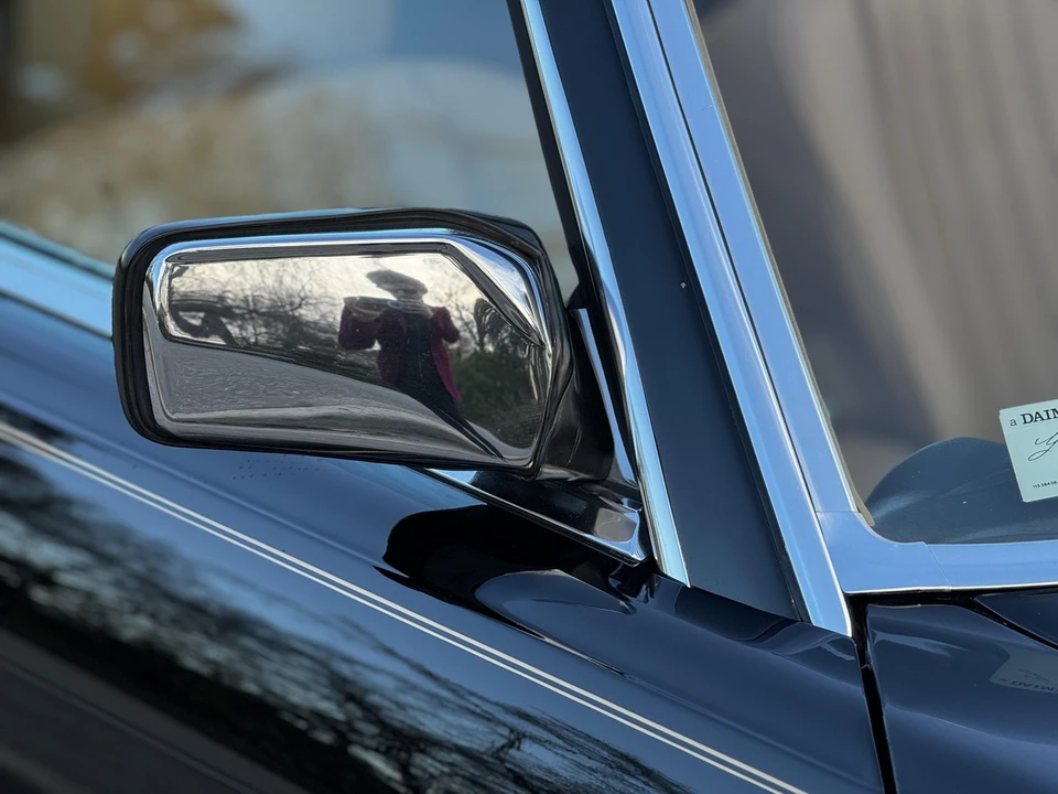 1987 Mercedes-Benz R107 SL-Class - Image 17 of 31